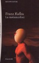 La metamorfosi - Franz Kafka