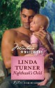 Nighthawk's Child - Linda Turner