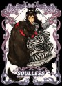 Soulless: The Manga, Vol. 1 - Gail Carriger