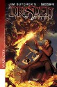 Jim Butcher's The Dresden Files: War Cry #3 - Jim Butcher, Mark Powers, Carlos Gomez