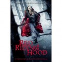 Red Riding Hood (Kindle Edition with Audio/Video) - Sarah Blakley-Cartwright, David Leslie Johnson