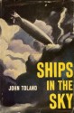 Ships in the sky - John Toland