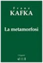 La metamorfosi - Franz Kafka