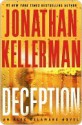 Deception (Alex Delaware, #25) - Jonathan Kellerman