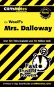 Cliffs Notes on Woolf's Mrs. Dalloway - Gary Carey