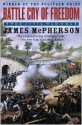 Battle Cry of Freedom: The Civil War Era - James M. McPherson