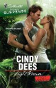 Night Rescuer - Cindy Dees