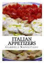 Italian Appetizers - Gabriele Napolitano, Claudio Ruggeri