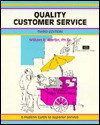 Quality Customer Service - William B. Martin