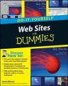 Web Sites Do-It-Yourself for Dummies - Janine Warner
