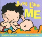 Just Like Me - Marjorie Newman, Ken Wilson-Max