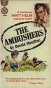 The Ambushers - Donald Hamilton