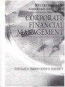 Corporate Financial Management - Emery, John D. Finnerty