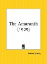 Amaranth - Robert Macoy