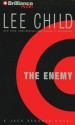 The Enemy - Lee Child