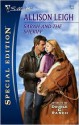 Sarah and The Sheriff (Return to the Double C Ranch) - Allison Leigh