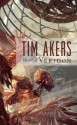 Heart of Veridon - Tim Akers