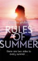 Rules of Summer - Joanna Philbin