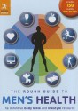 The Rough Guide to Men's Health - Lloyd Bradley