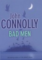 Bad Men - John Connolly