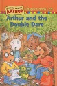 Arthur and the Double Dare - Marc Brown, Kathy Waugh