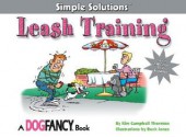 Leash Training - Kim Campbell Thornton, Buck Jones