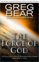 The Forge of God - Greg Bear