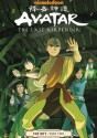 Avatar: The Last Airbender—The Rift Part 2 - Gene Luen Yang