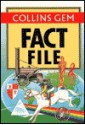 Fact File - Elaine Henderson, William Allan