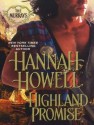 Highland Promise - Hannah Howell, Angela Dawe