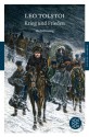 Krieg und Frieden: Die Urfassung - Dorothea Trottenberg, Leo Tolstoy