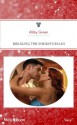 Mills & Boon : Breaking The Sheikh's Rules (Kings of the Desert) - Abby Green