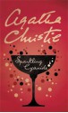 Sparkling Cyanide - Agatha Christie