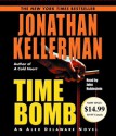 Time Bomb - Jonathan Kellerman, John Rubinstein