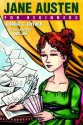 Jane Austen For Beginners - Robert Dryden, Robyn Diaz, Joe Lee