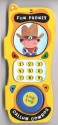 Fun Phones: Callum Cowboy - Ben Cort