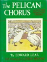 Pelican Chorus and Other Nonsense Verse - Edward Lear, L. Brooke