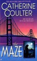 The Maze - Catherine Coulter