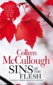 Sins of the Flesh (Carmine Delmonico) - Colleen McCullough