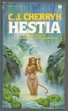 Hestia - C.J. Cherryh