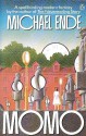 Momo - Michael Ende