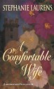 A Comfortable Wife - Stephanie Laurens