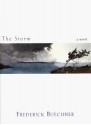 The Storm: A Novel - Frederick Buechner