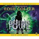 Artemis Fowl: The Opal Deception - Eoin Colfer