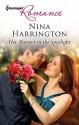 Her Moment in the Spotlight - Nina Harrington