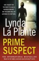 Prime Suspect - Lynda La Plante