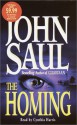 The Homing - John Saul