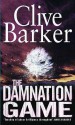 The Damnation Game - Clive Barker