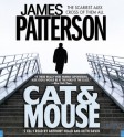 Cat & Mouse (Alex Cross #4) - Anthony Heald, James Patterson, Keith David