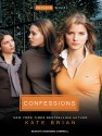 Confessions - Kate Brian, Cassandra Campbell